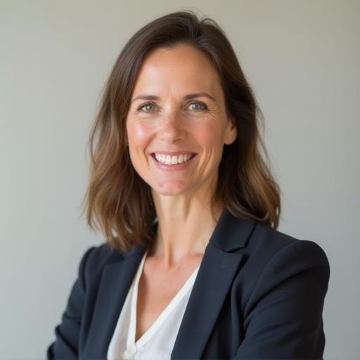 Portrait de Clara Martin